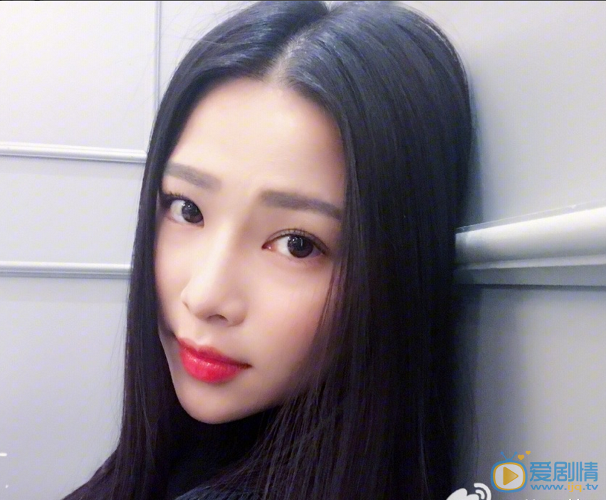 繁星四月李姐是谁演的？李姐扮演者蔚雨芯个人资料及生活私照欣赏