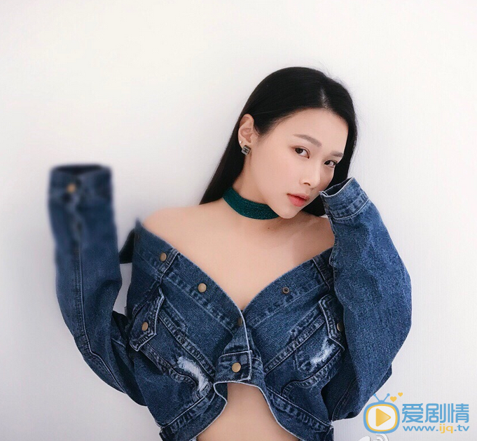 繁星四月李姐是谁演的？李姐扮演者蔚雨芯个人资料及生活私照欣赏
