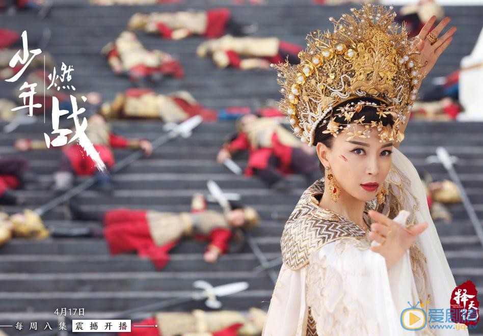 择天记圣后是好人还是坏人？圣后结局是什么？圣后是怎么死的？