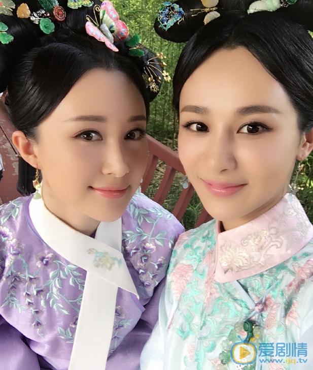 龙珠传奇之无间道片场照