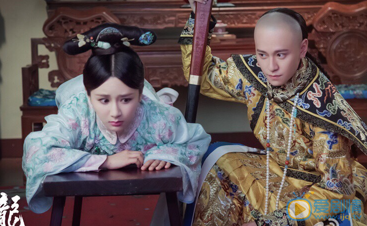 龙珠传奇之无间道剧情介绍(1-90集大结局)