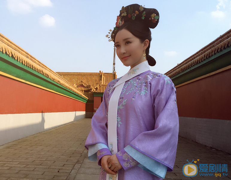 龙珠传奇之无间道片场照