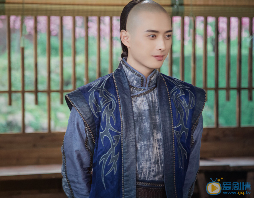 龙珠传奇之无间道剧情介绍(1-90集大结局)