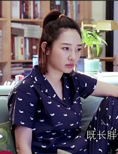 外科风云陆晨曦穿的睡衣是什么牌子的？多少钱？