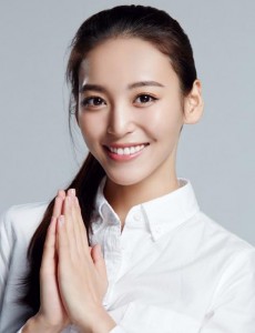 择天记七间是谁？七间扮演者尤靖茹个人资料介绍