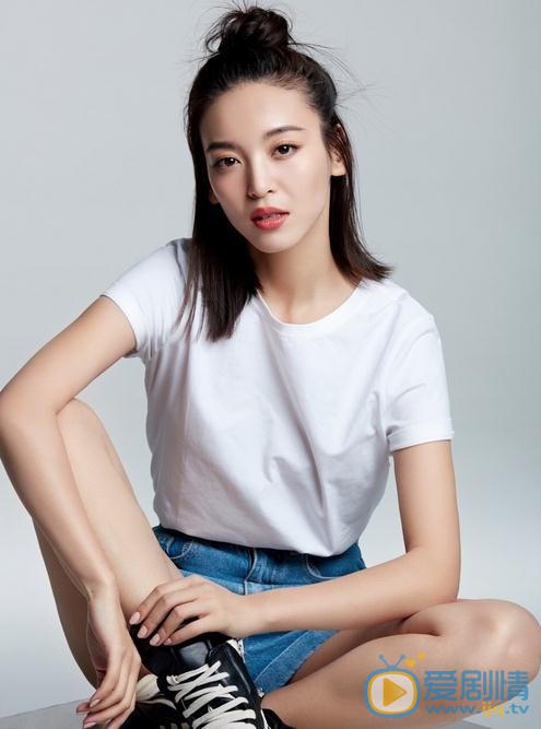 择天记七间是谁？七间扮演者尤靖茹个人资料介绍