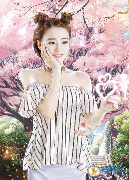 极速青春海报