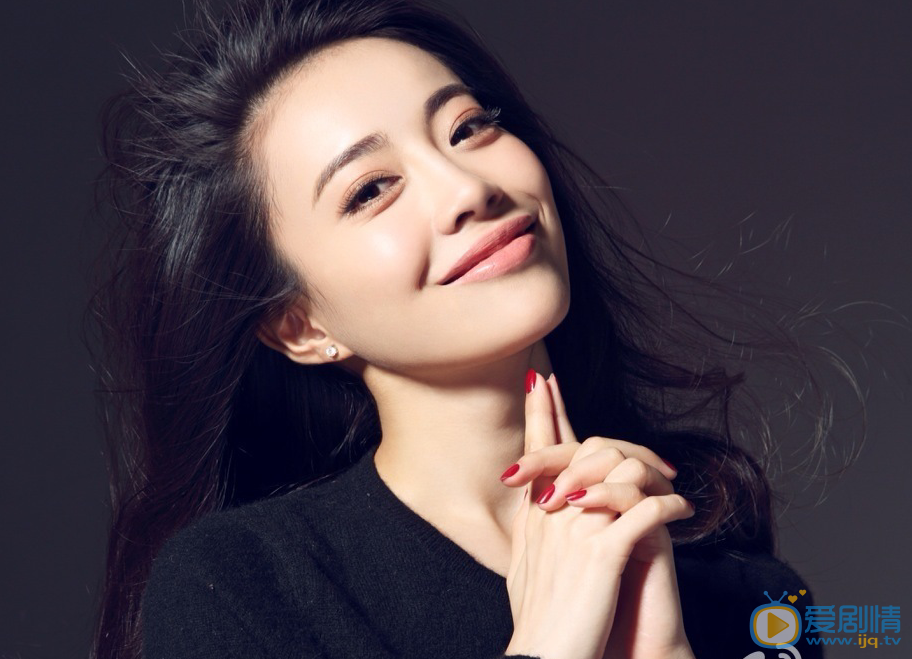 龙珠传奇之无间道樊倩影是谁演的？樊倩影扮演者孙蔚个人资料及生活写真照欣赏