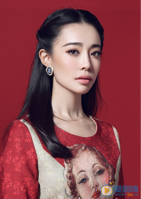  龙珠传奇之无间道樊倩影是谁演的？樊倩影扮演者孙蔚个人资料及生活写真照欣赏