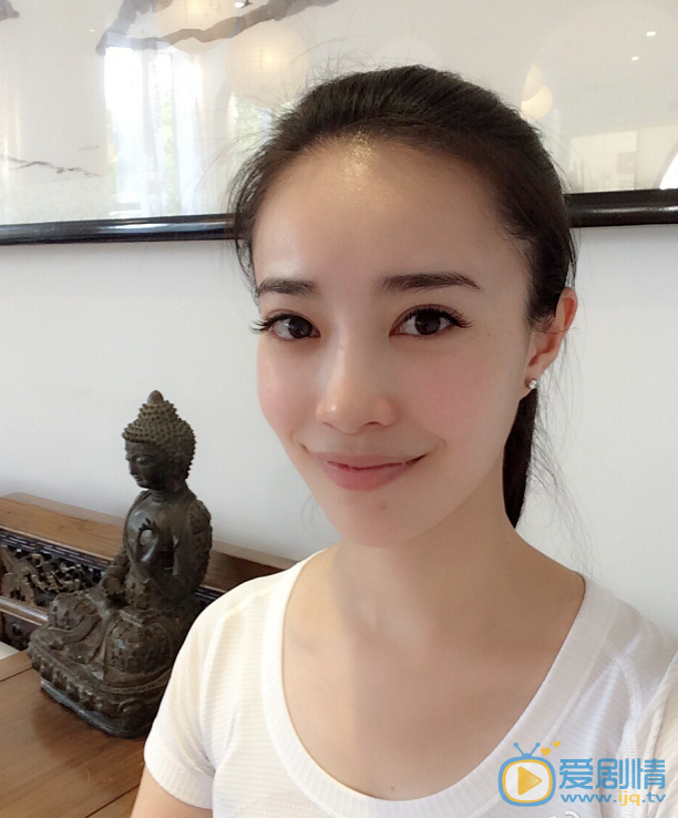  龙珠传奇之无间道樊倩影是谁演的？樊倩影扮演者孙蔚个人资料及生活写真照欣赏