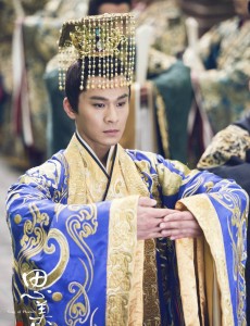 思美人大君是什么意思？为什么称呼楚怀王为大君？古时候有大君称呼吗？