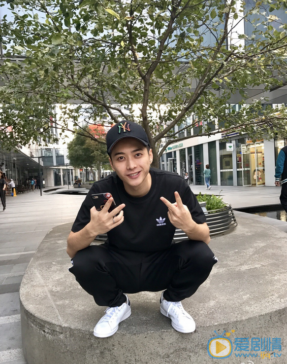  龙珠传奇之无间道叶默声是谁演的？叶默声扮演者韩承羽个人资料介绍
