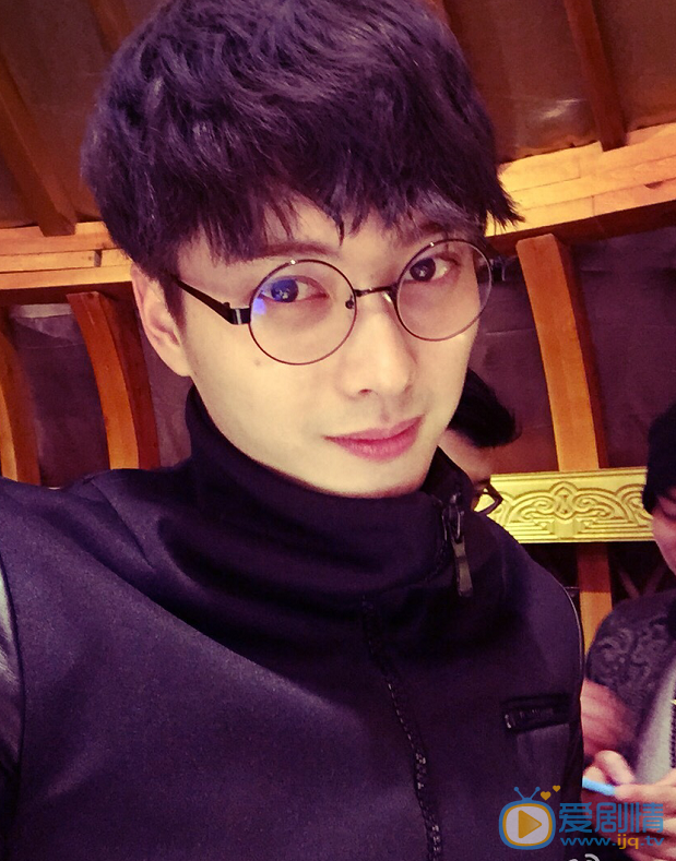  龙珠传奇之无间道叶默声是谁演的？叶默声扮演者韩承羽个人资料介绍