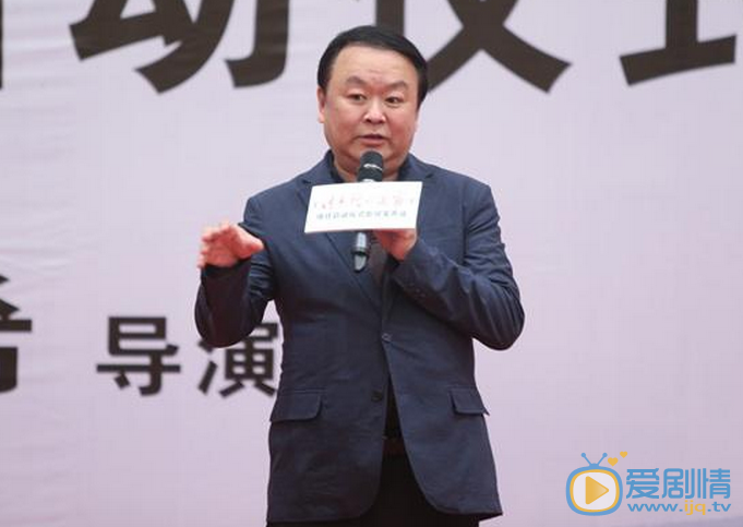 清泉河的迷雾剧照