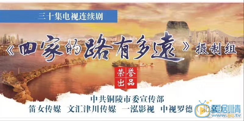 回家的路有多远海报