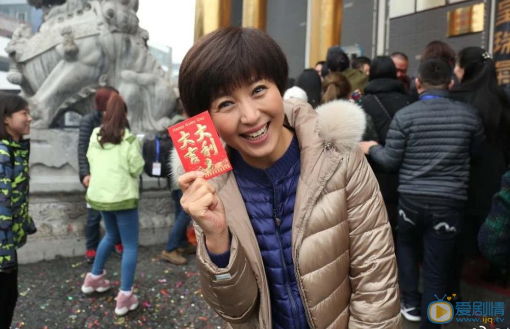 回家的路有多远开机发布会