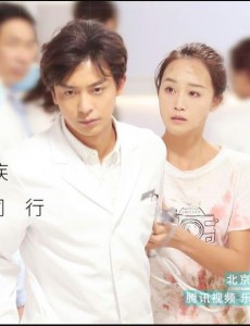 外科风云陈绍聪为什么不愿意去救援队？陈绍聪不去救援队的原因？