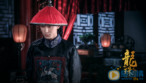  龙珠传奇之无间道朱慈煊是谁演的？朱慈煊扮演者茅子俊个人资料生活照欣赏