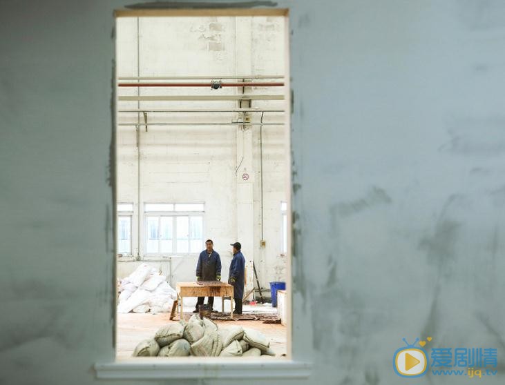 为了你我愿意热爱整个世界片场照