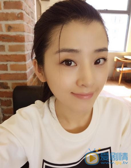 特工皇妃楚乔传仲羽（羽姑娘）是谁扮演的？仲羽（羽姑娘）扮演者李若嘉个人资料介绍