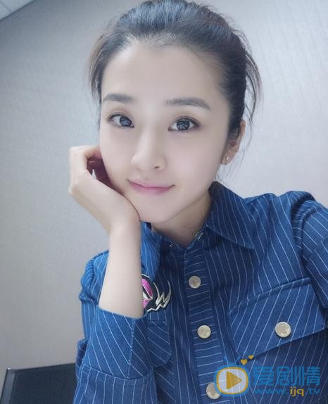 特工皇妃楚乔传仲羽（羽姑娘）是谁扮演的？仲羽（羽姑娘）扮演者李若嘉个人资料介绍
