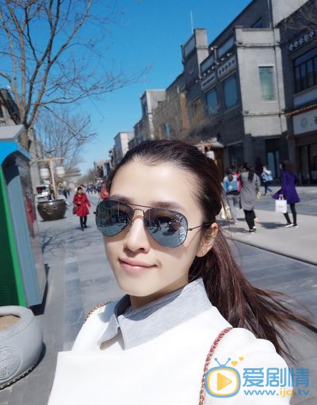 特工皇妃楚乔传仲羽（羽姑娘）是谁扮演的？仲羽（羽姑娘）扮演者李若嘉个人资料介绍