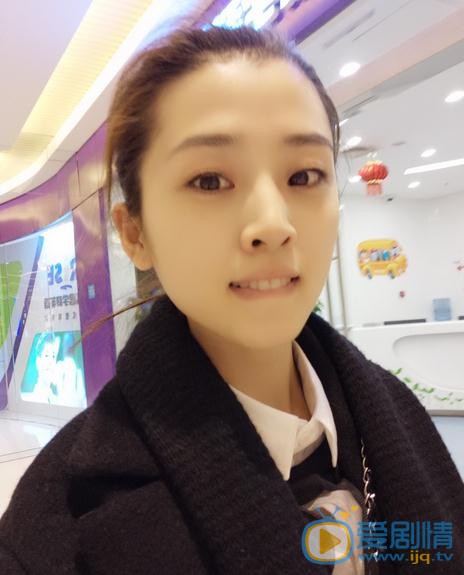 特工皇妃楚乔传仲羽（羽姑娘）是谁扮演的？仲羽（羽姑娘）扮演者李若嘉个人资料介绍