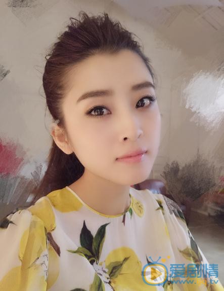 特工皇妃楚乔传仲羽（羽姑娘）是谁扮演的？仲羽（羽姑娘）扮演者李若嘉个人资料介绍