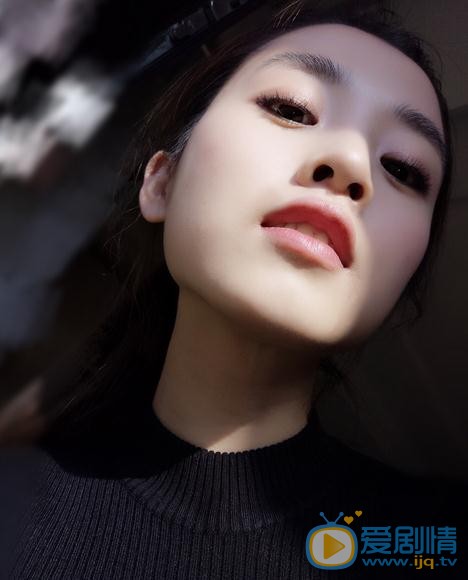 特工皇妃楚乔传仲羽（羽姑娘）是谁扮演的？仲羽（羽姑娘）扮演者李若嘉个人资料介绍