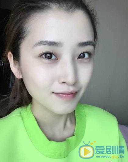 特工皇妃楚乔传仲羽（羽姑娘）是谁扮演的？仲羽（羽姑娘）扮演者李若嘉个人资料介绍