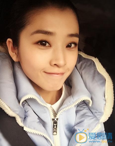 特工皇妃楚乔传仲羽（羽姑娘）是谁扮演的？仲羽（羽姑娘）扮演者李若嘉个人资料介绍