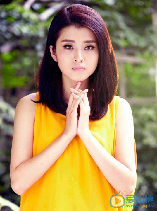 特工皇妃楚乔传仲羽（羽姑娘）是谁扮演的？仲羽（羽姑娘）扮演者李若嘉个人资料介绍