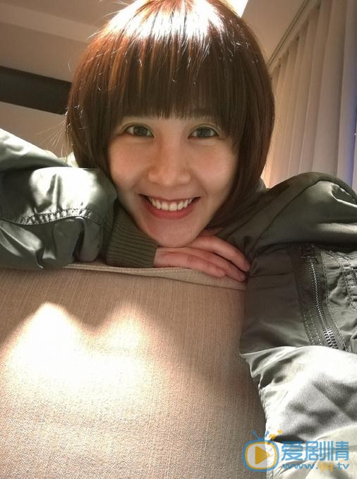 夏至未至遇见是谁扮演的？遇见扮演者夏梓桐个人资料、写真及生活照欣赏