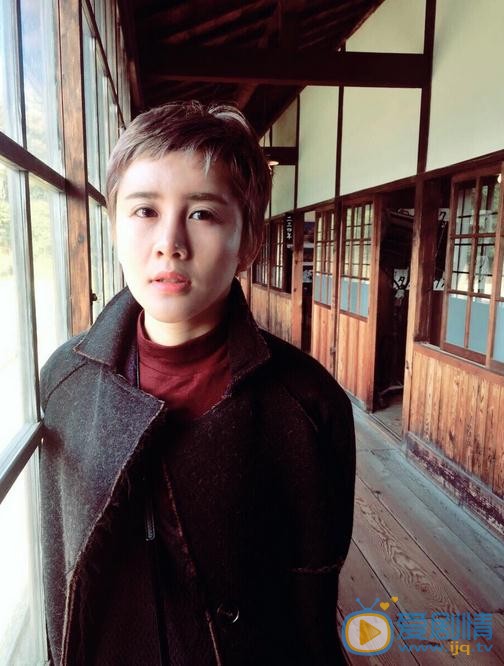 夏至未至遇见是谁扮演的？遇见扮演者夏梓桐个人资料、写真及生活照欣赏