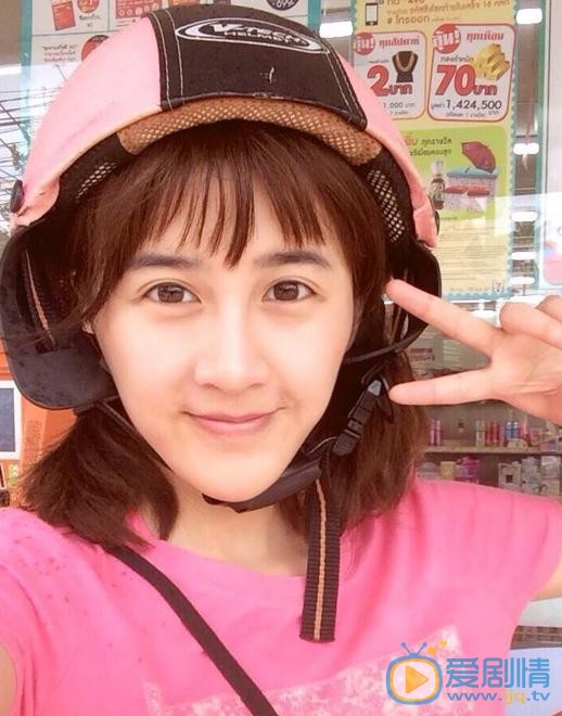 夏至未至遇见是谁扮演的？遇见扮演者夏梓桐个人资料、写真及生活照欣赏