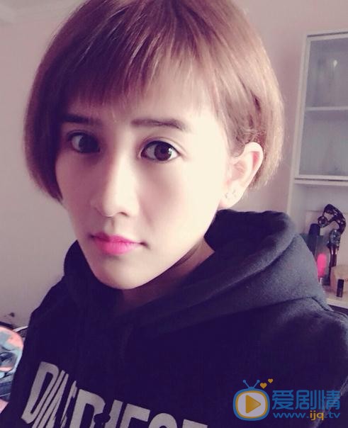 夏至未至遇见是谁扮演的？遇见扮演者夏梓桐个人资料、写真及生活照欣赏