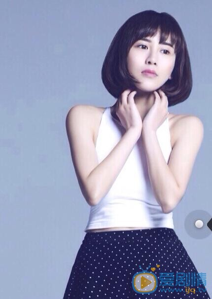 夏至未至遇见是谁扮演的？遇见扮演者夏梓桐个人资料、写真及生活照欣赏