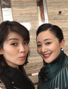欢乐颂2包母是谁演的？包母扮演者娟子个人资料简介