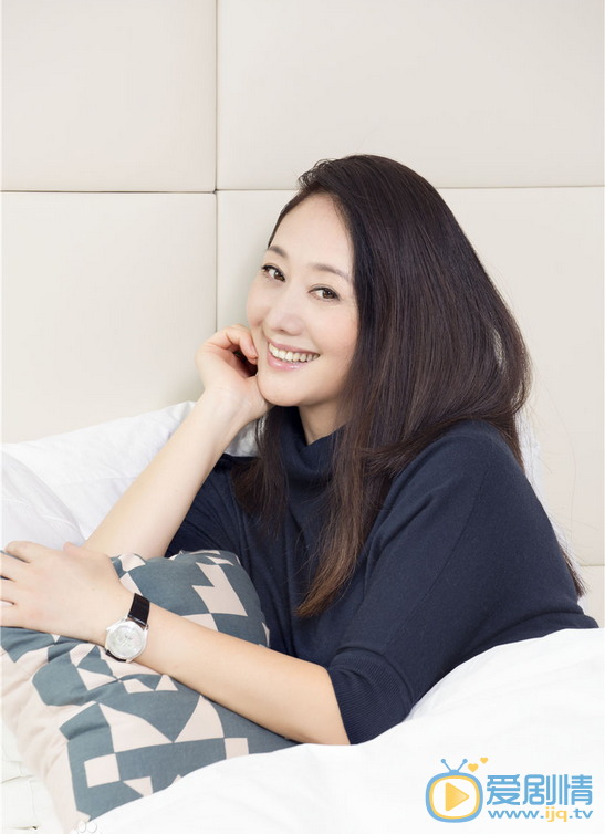 欢乐颂2包母是谁演的？包母扮演者娟子个人资料简介
