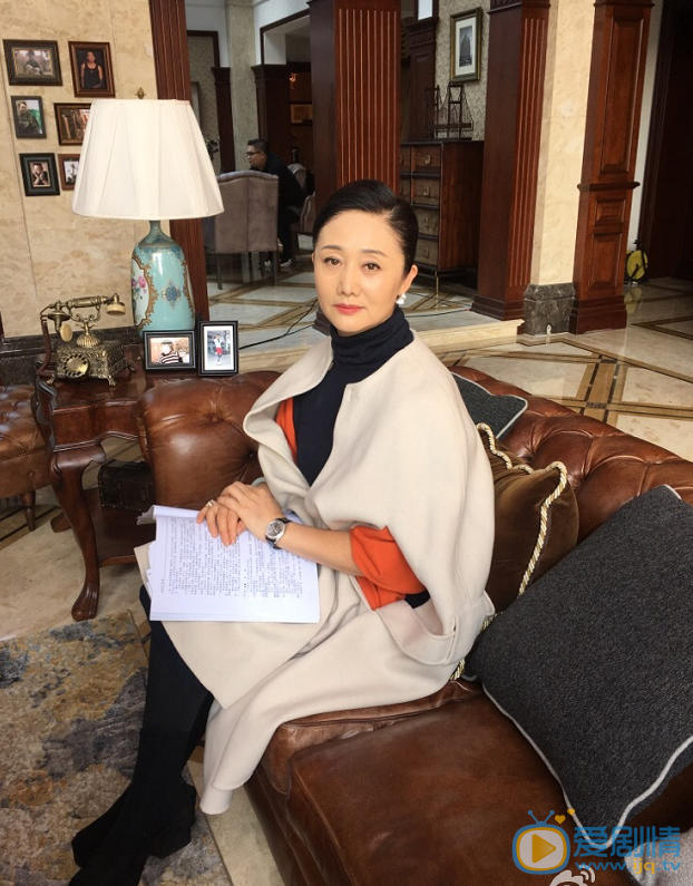 欢乐颂2包母是谁演的？包母扮演者娟子个人资料简介