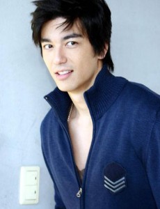 风光大嫁赵丹桥是谁扮演的？赵丹桥扮演者丹尼斯·吴个人资料介绍