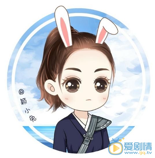 《特工皇妃楚乔传》将播 Q版赵丽颖楚乔上线