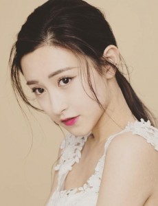 楚乔传小八是是谁扮演的？特工皇妃楚乔传小八扮演者朱圣祎个人资料介绍