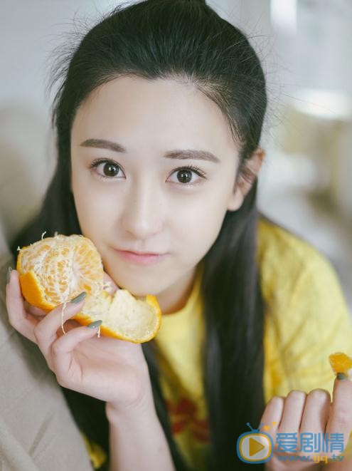 特工皇妃楚乔传小八是是谁扮演的？小八扮演者朱圣祎个人资料介绍
