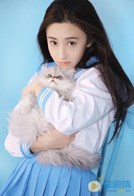特工皇妃楚乔传小八是是谁扮演的？小八扮演者朱圣祎个人资料介绍