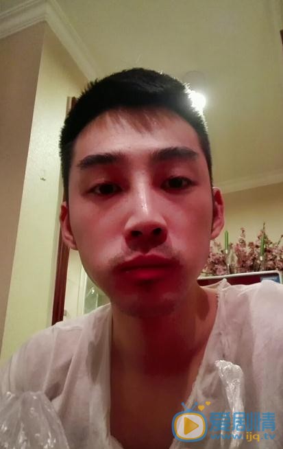 夏至未至段桥是谁扮演的？夏至未至段桥扮演者庞瀚辰个人资料、写真及生活照欣赏