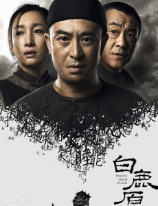 白鹿原讲的是什么故事？剧版白鹿原和小说一样吗？