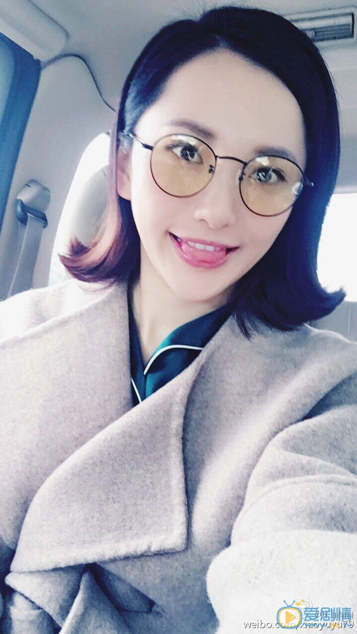 职场是个技术活沈志泽女友小雨扮演者肖雨雨照片欣赏