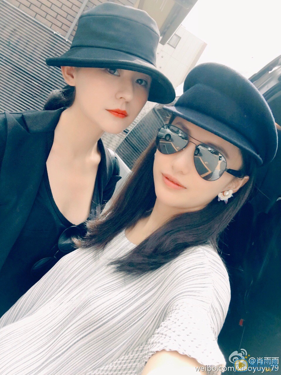 职场是个技术活沈志泽女友小雨扮演者肖雨雨照片欣赏