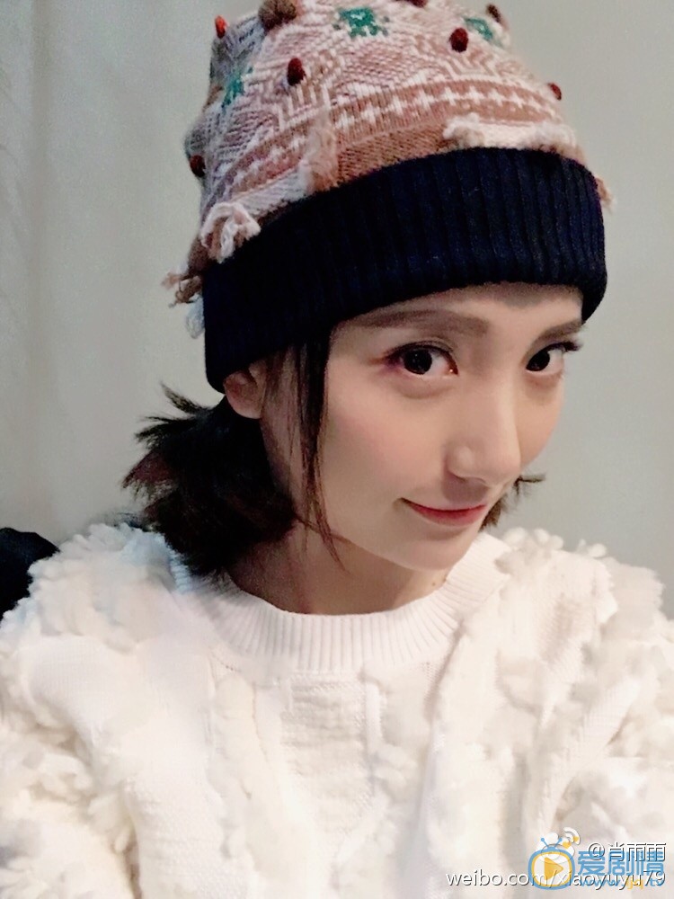 职场是个技术活沈志泽女友小雨扮演者肖雨雨照片欣赏